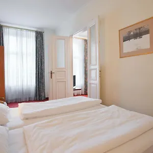 Hotel Acom-hotel Kurfuerstendamm, Berlijn