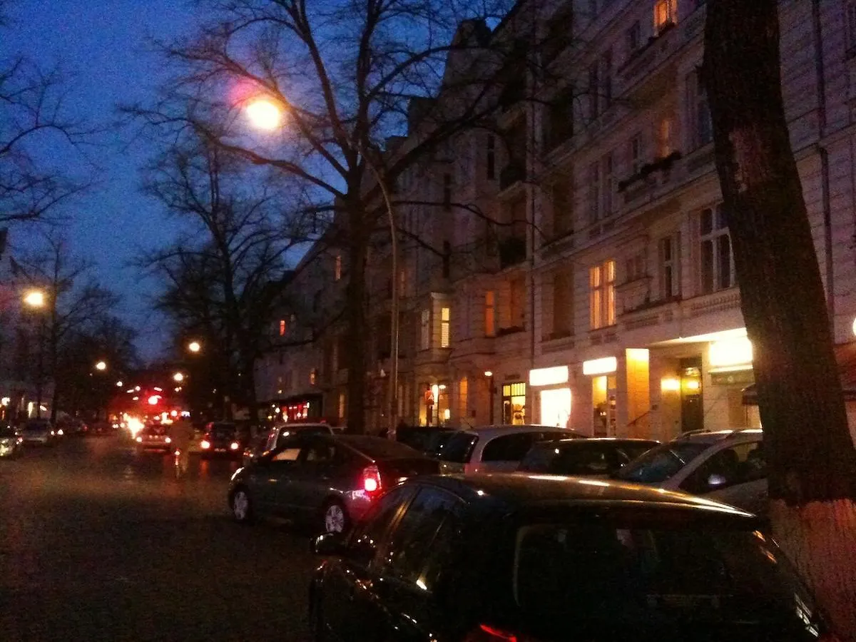 Kant Berlin Germany